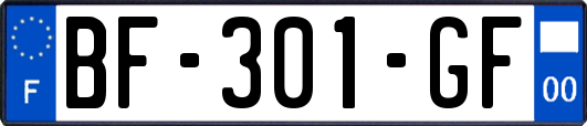 BF-301-GF