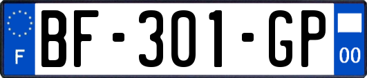 BF-301-GP