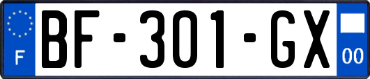 BF-301-GX