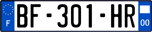 BF-301-HR