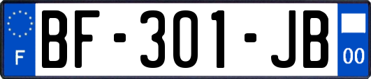 BF-301-JB