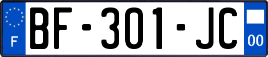 BF-301-JC