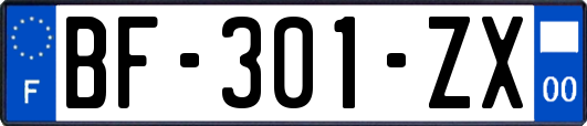 BF-301-ZX