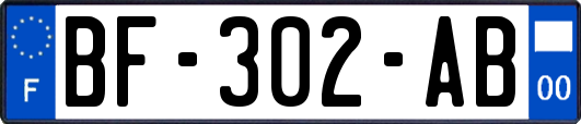 BF-302-AB