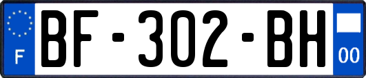 BF-302-BH