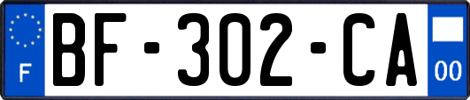 BF-302-CA