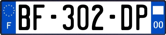 BF-302-DP