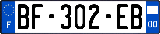 BF-302-EB