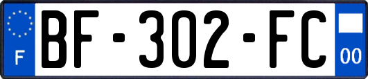 BF-302-FC