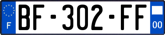 BF-302-FF