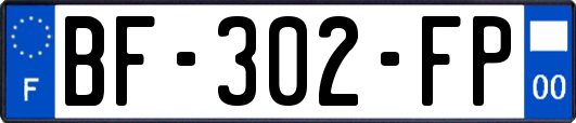 BF-302-FP