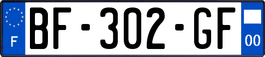 BF-302-GF