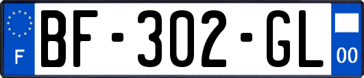BF-302-GL