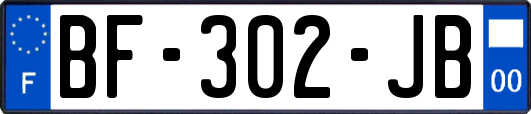 BF-302-JB