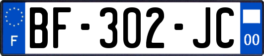 BF-302-JC