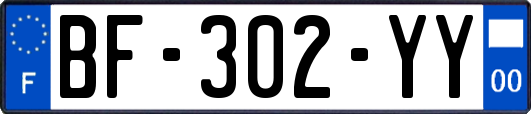 BF-302-YY