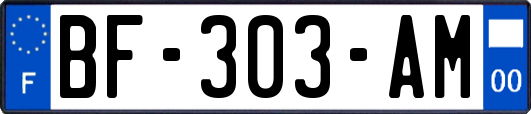 BF-303-AM