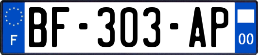 BF-303-AP