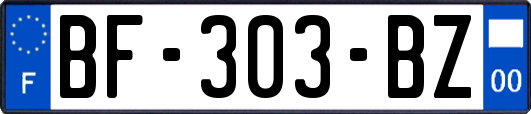 BF-303-BZ