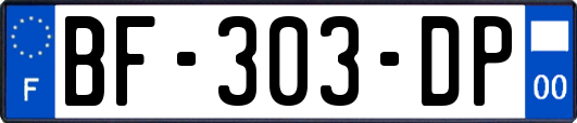BF-303-DP