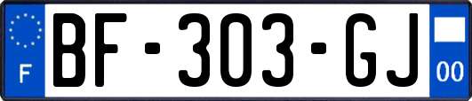 BF-303-GJ
