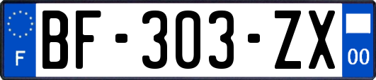 BF-303-ZX