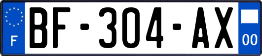 BF-304-AX