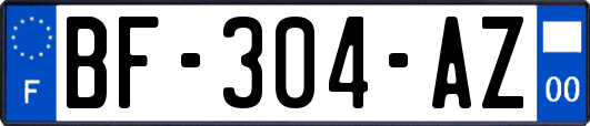 BF-304-AZ