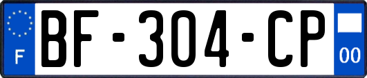 BF-304-CP