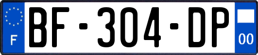 BF-304-DP