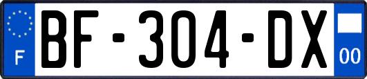 BF-304-DX