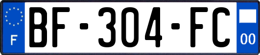 BF-304-FC