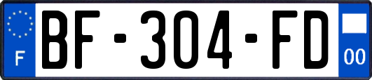 BF-304-FD