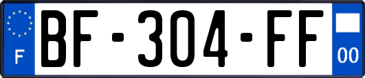 BF-304-FF