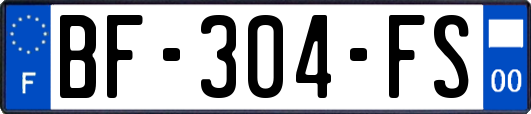 BF-304-FS