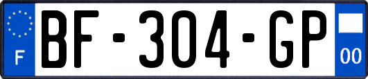 BF-304-GP