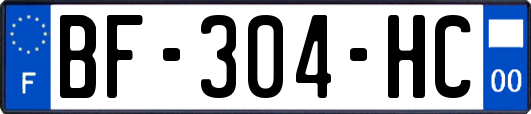 BF-304-HC
