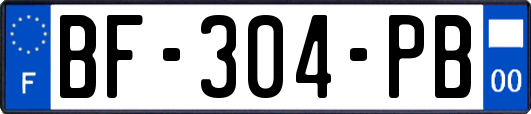 BF-304-PB