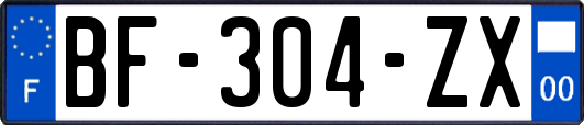 BF-304-ZX