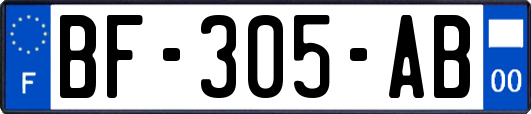 BF-305-AB