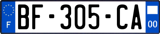 BF-305-CA