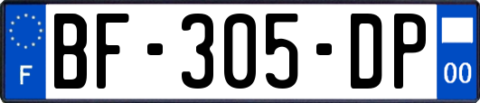 BF-305-DP