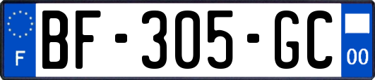 BF-305-GC
