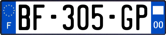 BF-305-GP