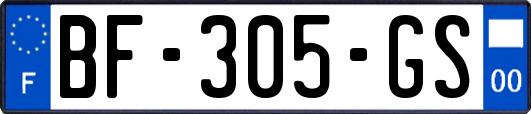 BF-305-GS