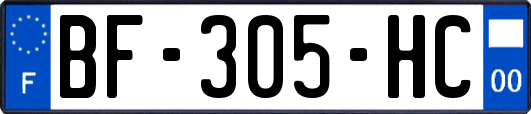 BF-305-HC