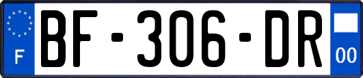 BF-306-DR