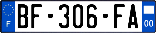 BF-306-FA