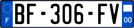 BF-306-FV