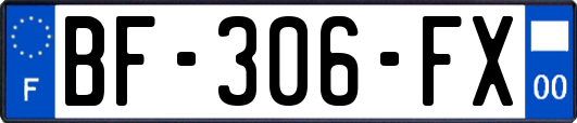 BF-306-FX